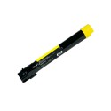 FG Encre Cartouche de Toner Compatible pour Lexmark C900 / C950 Jaune