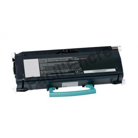 LEXMARK E462 Cartouche Toner Laser Compatible