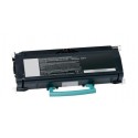 FG Encre Cartouche de Toner Compatible pour Lexmark E462