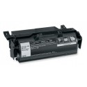 FG Encre Cartouche de Toner Compatible pour Lexmark T654 / T656 / T658