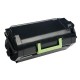 LEXMARK 522 / MS810 Cartouche Toner Laser Compatible (6000 Pages)