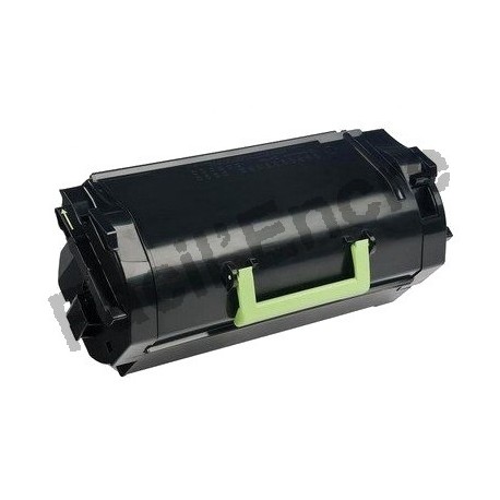 LEXMARK 522 / MS810 Cartouche Toner Laser Compatible (6000 Pages)