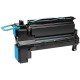 LEXMARK C792 Toner Compatible Haute Capacité Cyan