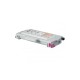 LEXMARK OPTRA C720 Cartouche Toner Laser Magenta Compatible