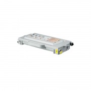 LEXMARK OPTRA C720 Cartouche Toner Laser Jaune Compatible