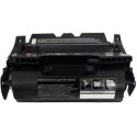 FG Encre Cartouche de Toner Compatible pour Lexmark T644 Très Haute Capacité