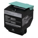 FG Encre Cartouche de Toner Compatible pour Lexmark C540 Noir