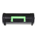 FG Encre Cartouche de Toner Compatible pour Lexmark MX510 20000Pages