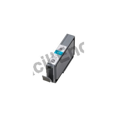 Canon PGI9 C Cartouche Compatible Cyan