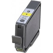 Canon PGI9 Y Cartouche Compatible Jaune