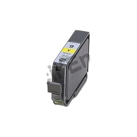 Canon PGI9 Y Cartouche Compatible Jaune