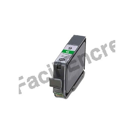 Canon PGI9 G Cartouche Compatible Vert