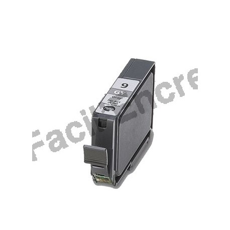 Canon PGI9 GY Cartouche Compatible Gris