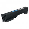 FG Encre Cartouche de Toner Compatible pour Canon C-EXV8 Cyan