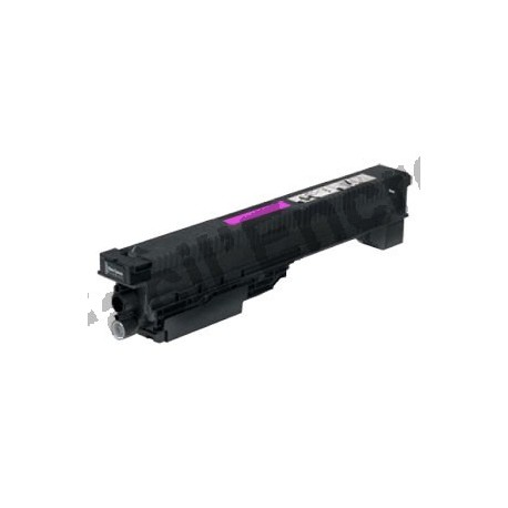 CANON C-EXV8 Cartouche Toner Laser Magenta Compatible