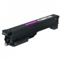 FG Encre Cartouche de Toner Compatible pour Canon C-EXV8 Magenta