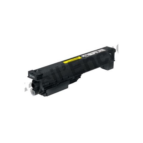 CANON C-EXV8 Cartouche Toner Laser Jaune Compatible