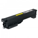 FG Encre Cartouche de Toner Compatible pour Canon C-EXV8 Jaune