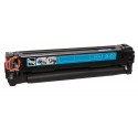 FG Encre Cartouche de Toner Compatible pour Canon CRG-731C Cyan