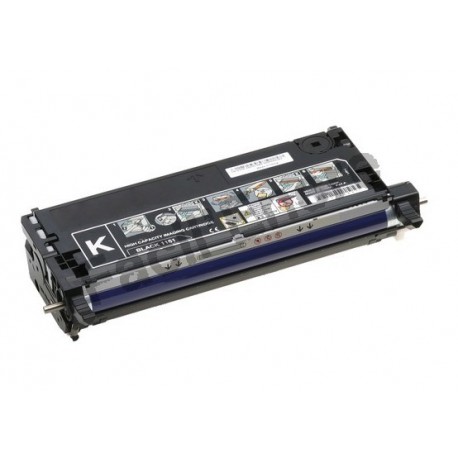 EPSON ACULASER C2800 Cartouche Toner Laser Noir Compatible