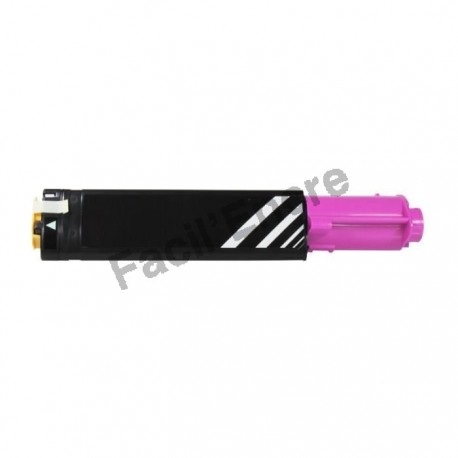 EPSON ACULASER CX21 Cartouche Toner Laser Magenta Compatible