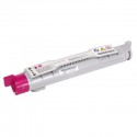 FG Encre Cartouche de Toner Compatible pour Epson ACULASER C4200 Magenta