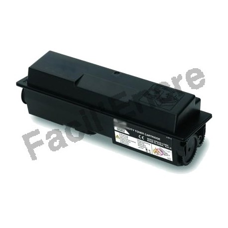 EPSON ACULASER M2300 Cartouche Toner Laser Haute Capacité Compatible