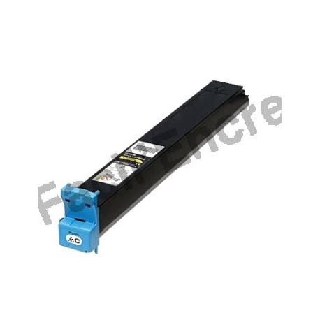 EPSON ACULASER C9200 Cartouche Toner Laser Cyan Compatible