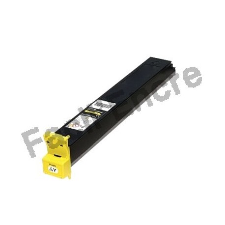 EPSON ACULASER C9200 Cartouche Toner Laser Jaune Compatible