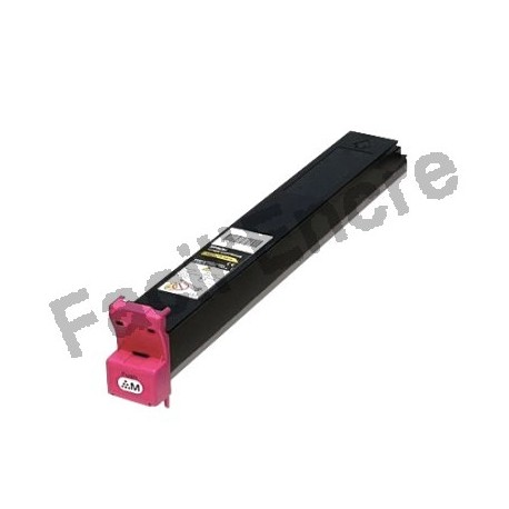 EPSON ACULASER C9200 Cartouche Toner Laser Magenta Compatible