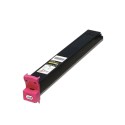 FG Encre Cartouche de Toner Compatible pour Epson ACULASER C9200 Magenta