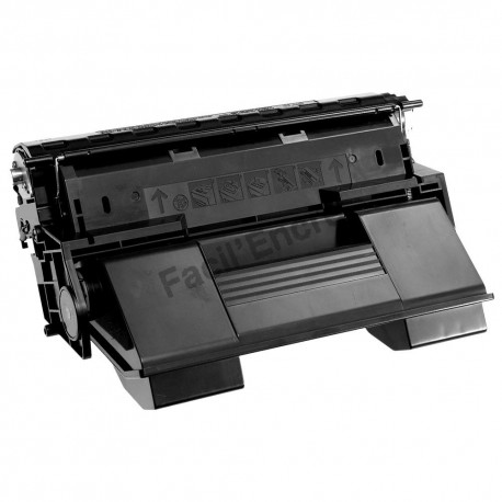 EPSON EPL 3000 / EPL 4500 Cartouche Toner Laser Compatible