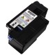 DELL 1250 Cartouche Toner Laser Noir Compatible