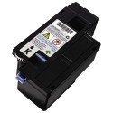 FG Encre Cartouche de Toner Compatible pour Dell 1250 Noir