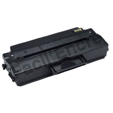 DELL B1260DN Cartouche Toner Laser Haute Capacité Compatible