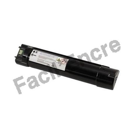 DELL 5130 Cartouche Toner Laser Noir Compatible