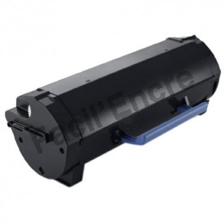 DELL B2360 / B3460 Cartouche Toner Laser Compatible