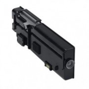 DELL C2660 / C2665 Cartouche Toner Laser Noir Compatible