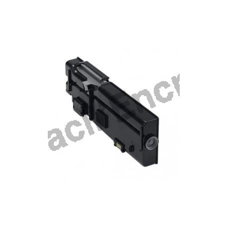 DELL C2660 / C2665 Cartouche Toner Laser Noir Compatible