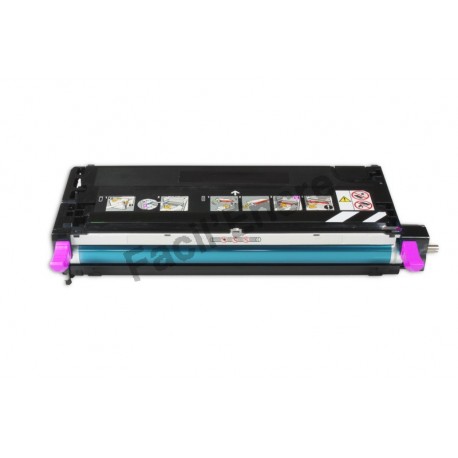 XEROX PHASER 6180 Cartouche Toner Laser Magenta Compatible