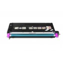 FG Encre Cartouche de Toner Compatible pour Xerox Phaser 6180 Magenta