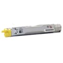 FG Encre Cartouche de Toner Compatible pour Xerox Phaser 6250 Jaune 106R00670