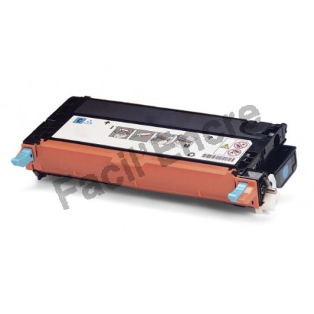 XEROX PHASER 6280 Cartouche Toner Laser Cyan Compatible