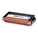 FG Encre Cartouche de Toner Compatible pour Xerox Phaser 6280 Cyan