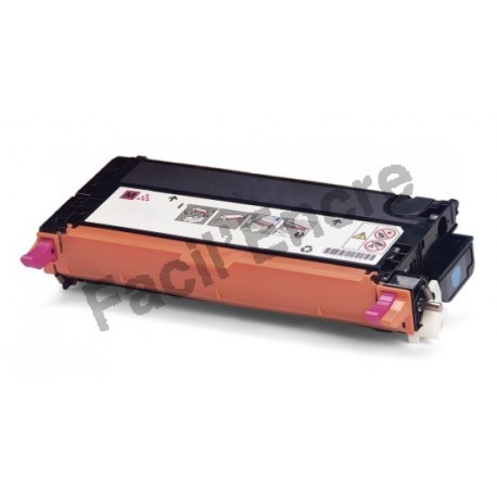 XEROX PHASER 6280 Cartouche Toner Laser Magenta Compatible