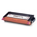 FG Encre Cartouche de Toner Compatible pour Xerox Phaser 6280 Magenta