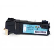 XEROX PHASER 6128 Cartouche Toner Laser Cyan Compatible