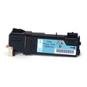 FG Encre Cartouche de Toner Compatible pour Xerox Phaser 6128 Cyan