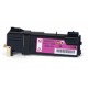 XEROX PHASER 6128 Cartouche Toner Laser Magenta Compatible