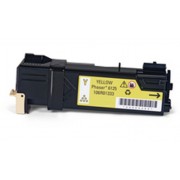 XEROX PHASER 6140 Cartouche Toner Laser Jaune Compatible